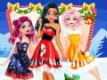 Juego Princesses December Dream