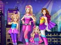 Juego Super Doll Sisters Transform