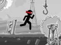 Juego Stickman Adventures