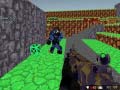 Juego Blocky Wars Advanced Combat Swat Multiplayer