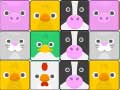 Juego Farm Animals Dash