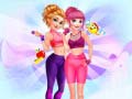 Juego BFFS Fitness Lifestyle