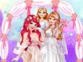 Juego Princess Wedding Transformation