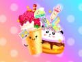 Juego Super Sweets Challenge