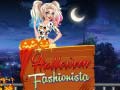 Juego Halloween Fashionista