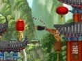 Juego Tigress Jump