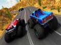 Juego Xtreme Monster Truck & Offroad Fun