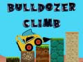 Juego Bulldozer Climb