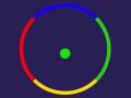 Juego Colored Circle