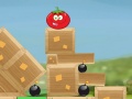 Juego Roll Tomato