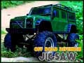 Juego Off Road Defender Jigsaw