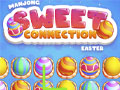 Juego Mahjong Sweet Connection Easter