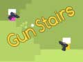 Juego Gun Stairs