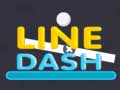 Juego Line Dash