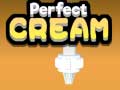 Juego Perfect Cream