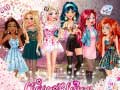 Juego Princess Cherry Blossom Celebration