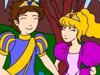 Juego Saving the fairyland