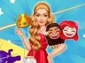 Juego Princess Prom Gala