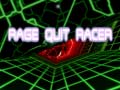 Juego Rage Quit Racer