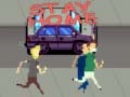 Juego Stay Home 