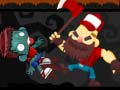 Juego Cut Crush Zombies