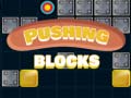 Juego Pushing Blocks