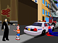 Juego Divine Intervention