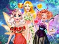 Juego Your Fairytale Adventure