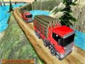 Juego Truck Hill Drive Cargo Simulator