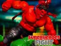 Juego Superheroes Fight