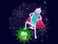 Juego Corona Vaccine