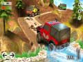 Juego Offroad Jeep Driving Adventure