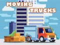 Juego Moving Trucks