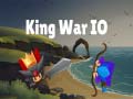 Juego King War Io