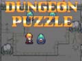 Juego Dungeon Puzzle