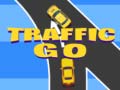 Juego Traffic Gо