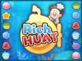Juego Rich Hual