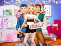 Juego Ellie Boyfriend Menace