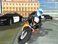 Juego City Police Bike Simulator