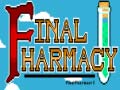 Juego Final Fharmacy