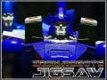 Juego Iron Robots Jigsaw