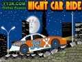 Juego Night Car Ride