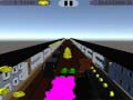Juego Teen Runner