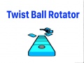 Juego Twist Ball Rotator