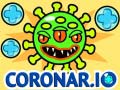 Juego Coronar.io