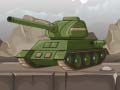 Juego Tank Jigsaw