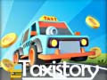 Juego Taxistory
