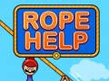 Juego Ropе Help