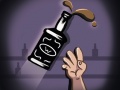 Juego Jumping Bottle