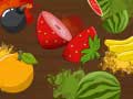 Juego Cut Fruit